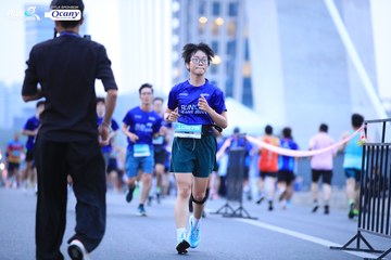 RUN TO LIVE 2024 - Ảnh #1326188