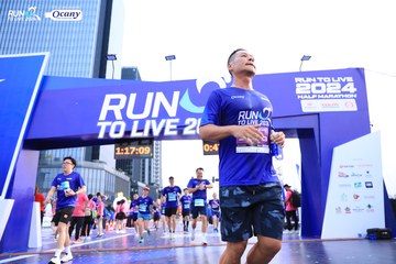 RUN TO LIVE 2024 - Ảnh #1373105