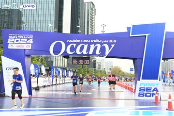 RUN TO LIVE 2024 - Ảnh #1423627