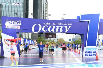 RUN TO LIVE 2024 - Ảnh #1421447