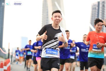 RUN TO LIVE 2024 - Ảnh #1343973