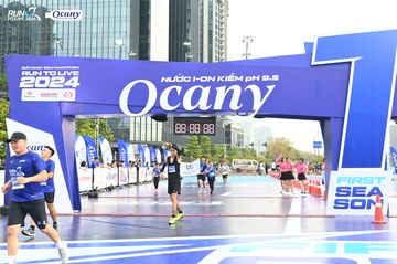 RUN TO LIVE 2024 - Ảnh #1423954