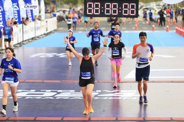 RUN TO LIVE 2024 - Ảnh #1411212