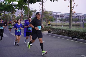 RUN TO LIVE 2024 - Ảnh #1379966