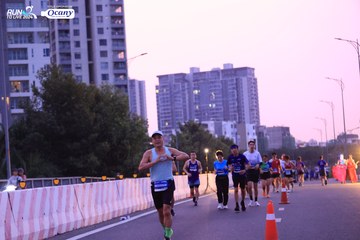 RUN TO LIVE 2024 - Ảnh #1446653