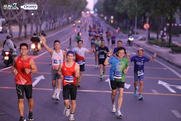 RUN TO LIVE 2024 - Ảnh #1433522