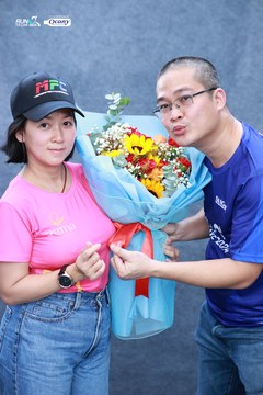 RUN TO LIVE 2024 - Ảnh #1313876
