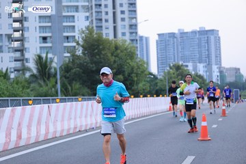 RUN TO LIVE 2024 - Ảnh #1449740