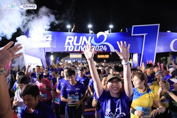 RUN TO LIVE 2024 - Ảnh #1318888
