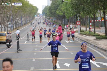 RUN TO LIVE 2024 - Ảnh #1436884