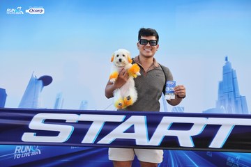 RUN TO LIVE 2024 - Ảnh #1308516