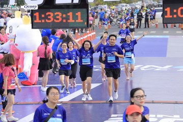 RUN TO LIVE 2024 - Ảnh #1364779
