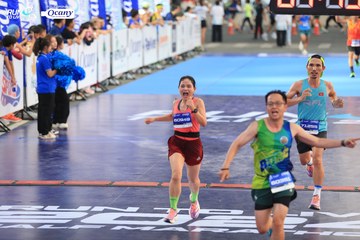 RUN TO LIVE 2024 - Ảnh #1372279