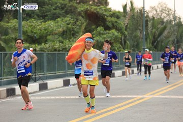RUN TO LIVE 2024 - Ảnh #1400515