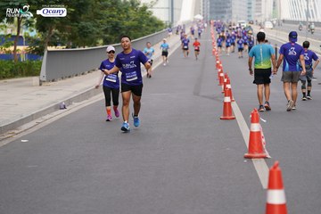 RUN TO LIVE 2024 - Ảnh #1358190