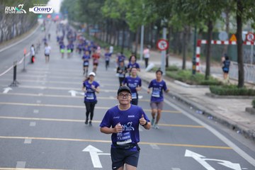 RUN TO LIVE 2024 - Ảnh #1435918