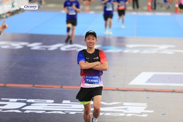 RUN TO LIVE 2024 - Ảnh #1410528