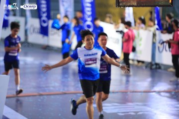 RUN TO LIVE 2024 - Ảnh #1332012