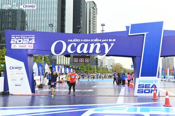 RUN TO LIVE 2024 - Ảnh #1422928