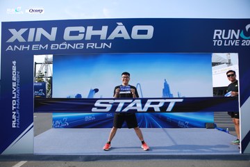 RUN TO LIVE 2024 - Ảnh #1310278