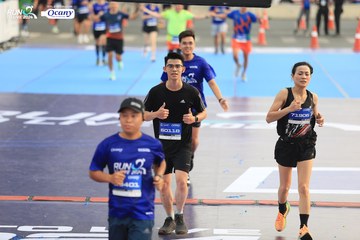 RUN TO LIVE 2024 - Ảnh #1411496