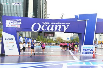 RUN TO LIVE 2024 - Ảnh #1420484