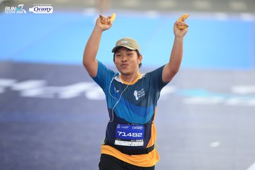 RUN TO LIVE 2024 - Ảnh #1414489