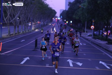 RUN TO LIVE 2024 - Ảnh #1433037