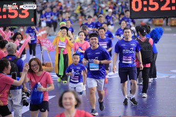 RUN TO LIVE 2024 - Ảnh #1361497