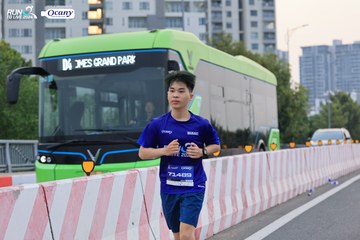 RUN TO LIVE 2024 - Ảnh #1451007