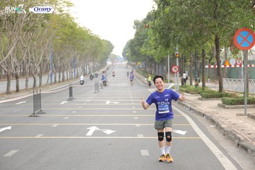 RUN TO LIVE 2024 - Ảnh #1421250