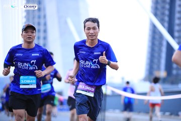 RUN TO LIVE 2024 - Ảnh #1326169