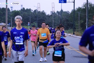 RUN TO LIVE 2024 - Ảnh #1360089