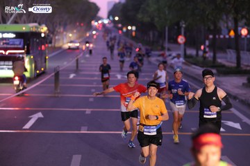 RUN TO LIVE 2024 - Ảnh #1433117