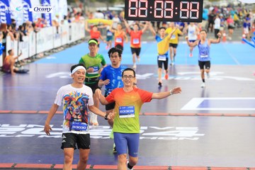 RUN TO LIVE 2024 - Ảnh #1404724