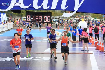 RUN TO LIVE 2024 - Ảnh #1404425