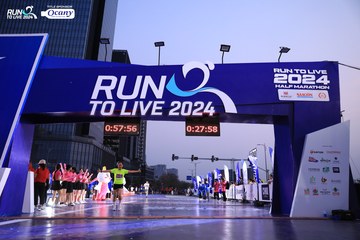 RUN TO LIVE 2024 - Ảnh #1378359
