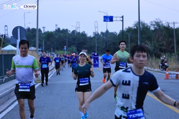 RUN TO LIVE 2024 - Ảnh #1365761