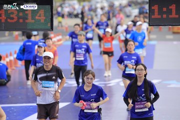 RUN TO LIVE 2024 - Ảnh #1391173
