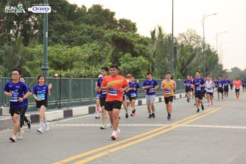 RUN TO LIVE 2024 - Ảnh #1401064