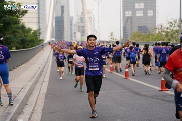 RUN TO LIVE 2024 - Ảnh #1345370
