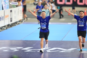 RUN TO LIVE 2024 - Ảnh #1412145