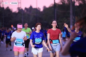 RUN TO LIVE 2024 - Ảnh #1349189