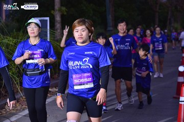 RUN TO LIVE 2024 - Ảnh #1335024