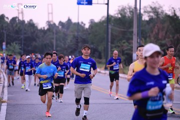 RUN TO LIVE 2024 - Ảnh #1358387