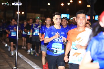 RUN TO LIVE 2024 - Ảnh #1322898
