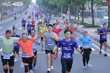 RUN TO LIVE 2024 - Ảnh #1433237
