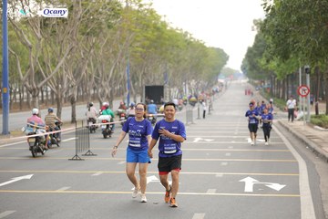 RUN TO LIVE 2024 - Ảnh #1421533