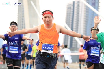 RUN TO LIVE 2024 - Ảnh #1343918