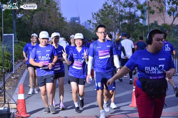 RUN TO LIVE 2024 - Ảnh #1335373
